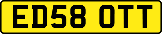 ED58OTT