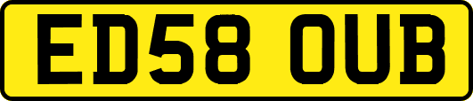 ED58OUB