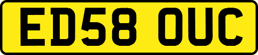 ED58OUC