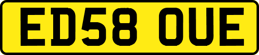 ED58OUE