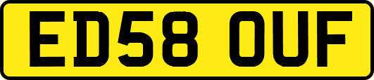 ED58OUF