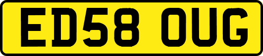 ED58OUG