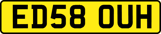ED58OUH