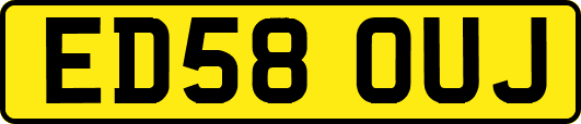 ED58OUJ