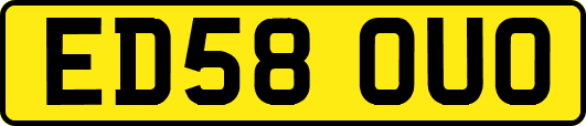 ED58OUO