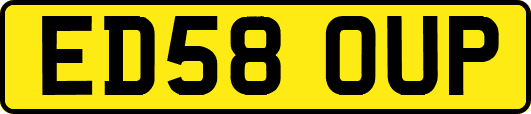 ED58OUP