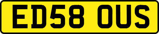 ED58OUS