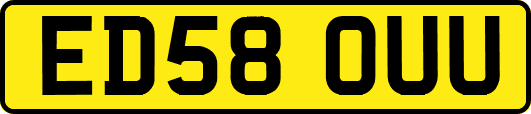 ED58OUU