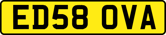 ED58OVA