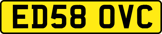 ED58OVC