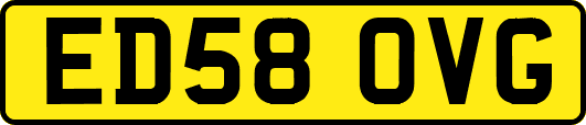 ED58OVG