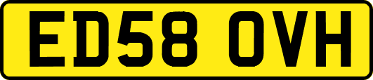 ED58OVH