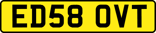 ED58OVT