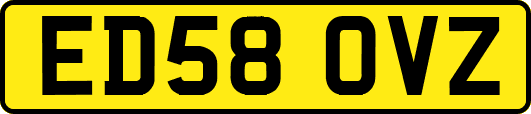 ED58OVZ