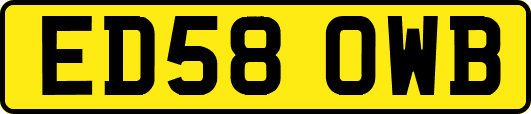 ED58OWB