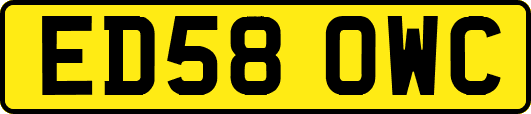 ED58OWC