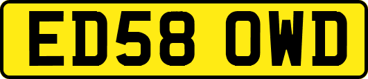 ED58OWD