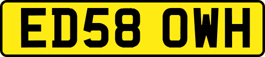 ED58OWH