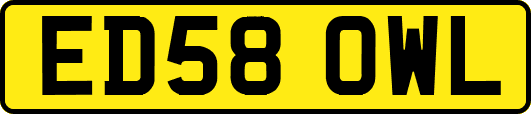 ED58OWL