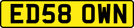 ED58OWN