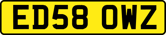 ED58OWZ