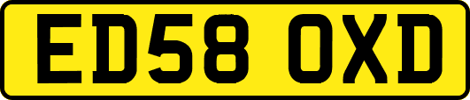 ED58OXD