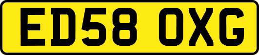 ED58OXG