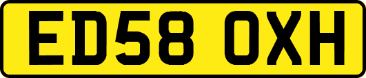 ED58OXH