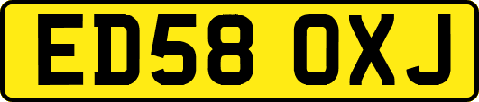ED58OXJ