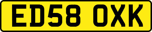 ED58OXK