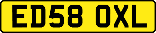 ED58OXL