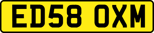 ED58OXM