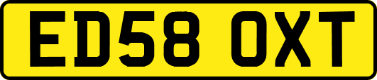 ED58OXT