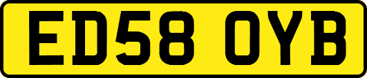 ED58OYB