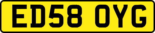 ED58OYG