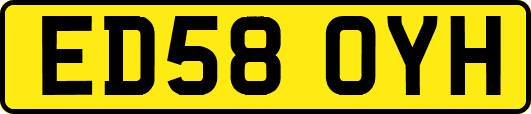 ED58OYH