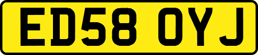 ED58OYJ
