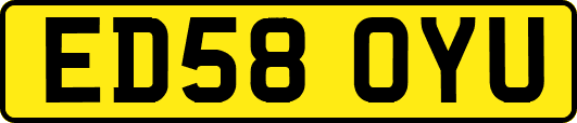 ED58OYU