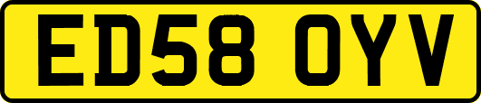 ED58OYV