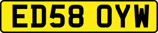 ED58OYW