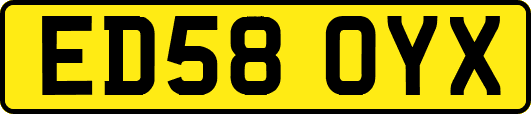 ED58OYX