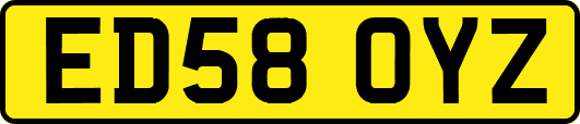 ED58OYZ