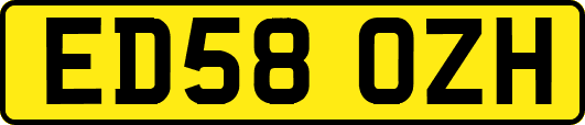 ED58OZH