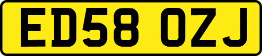 ED58OZJ