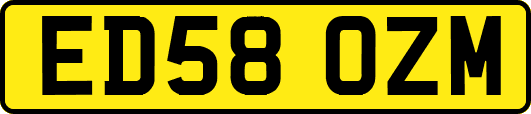 ED58OZM