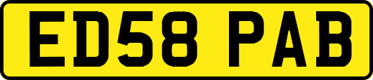 ED58PAB