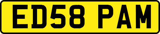 ED58PAM