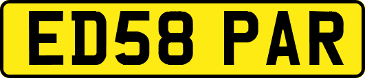 ED58PAR