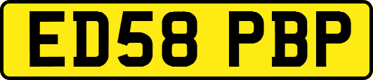 ED58PBP