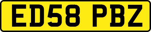 ED58PBZ